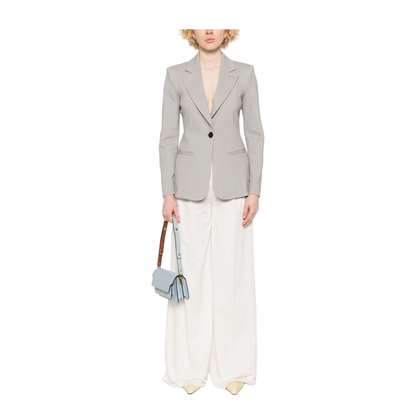 Light Grey Jacket