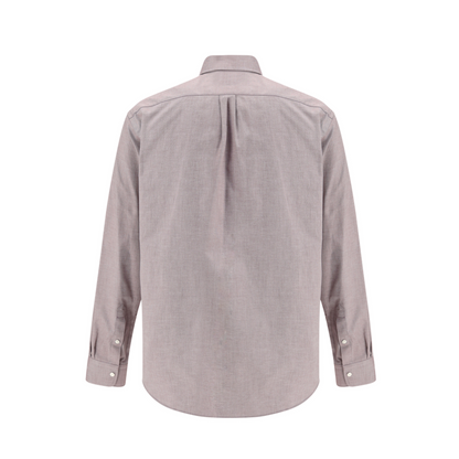Oxford Cotton Shirt