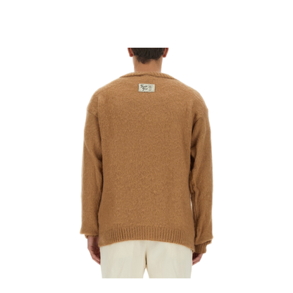 MAYFEYR - FAMILY FIRST - V Neck Cardigan - SWF2306BG