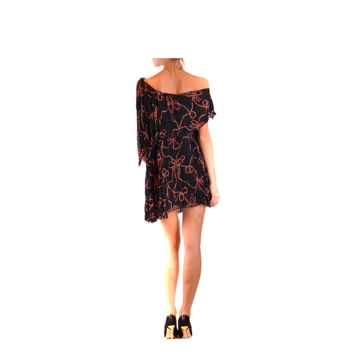 MAYFEYR - Pinko - Dress - 3U10BQ7015