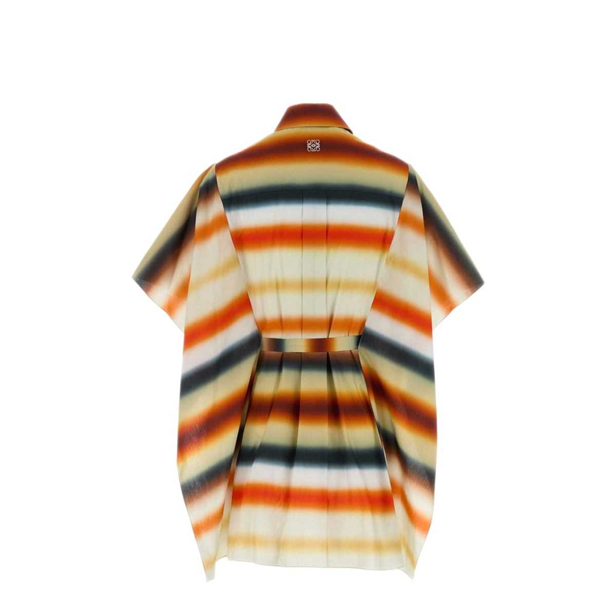 MAYFEYR - Loewe - Dress Kaftan - S616Y09XCLORANGEMULTICOLOR