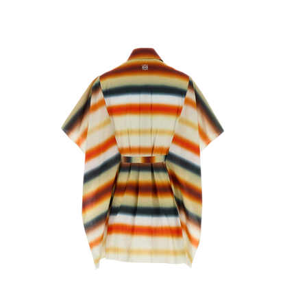 MAYFEYR - Loewe - Dress Kaftan - S616Y09XCLORANGEMULTICOLOR