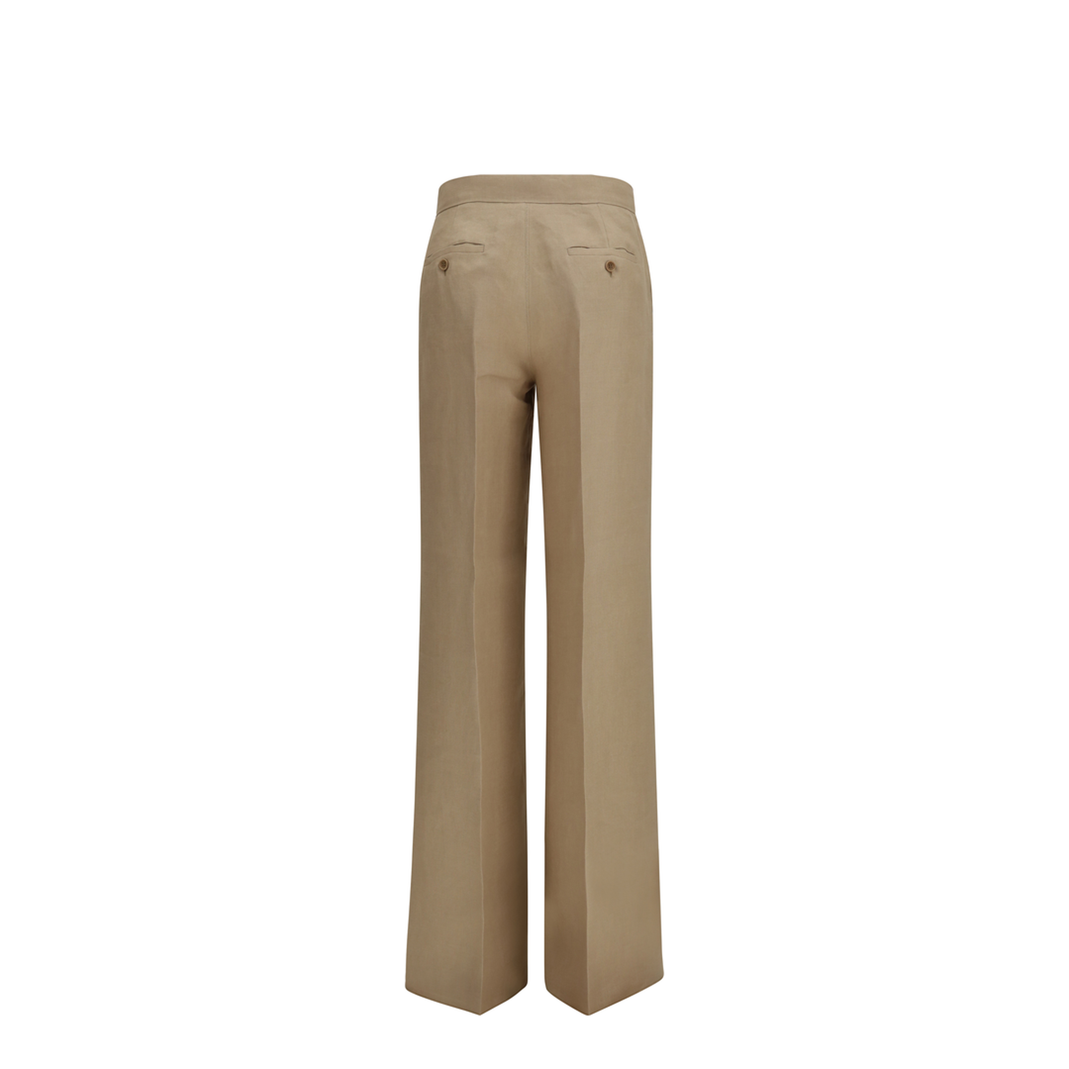 MAYFEYR - Max Mara - Palazzo Pants - 2611131243600003