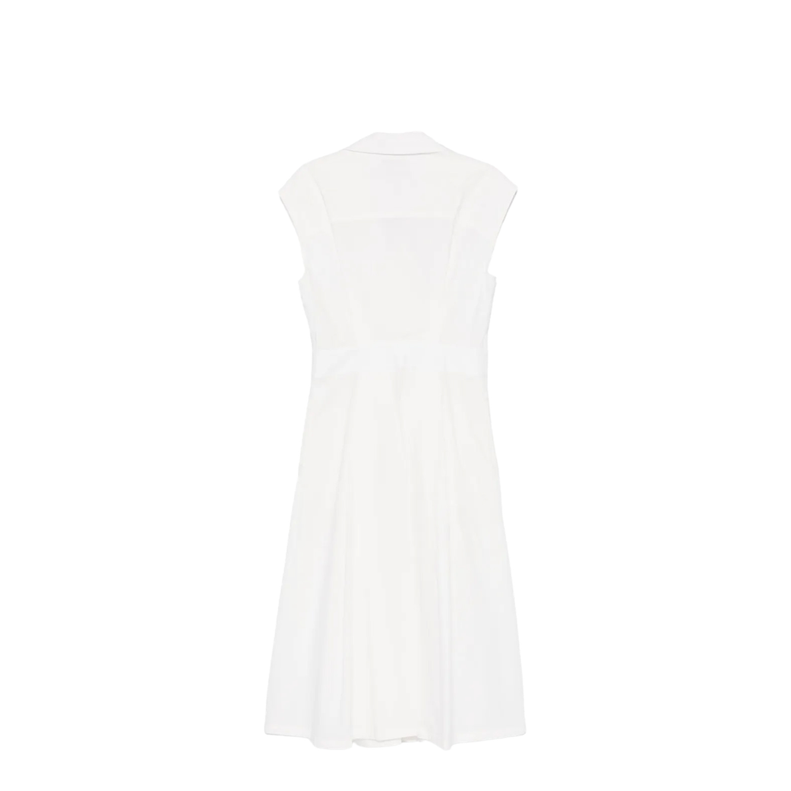 Dresses White
