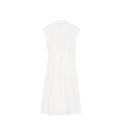 Dresses White