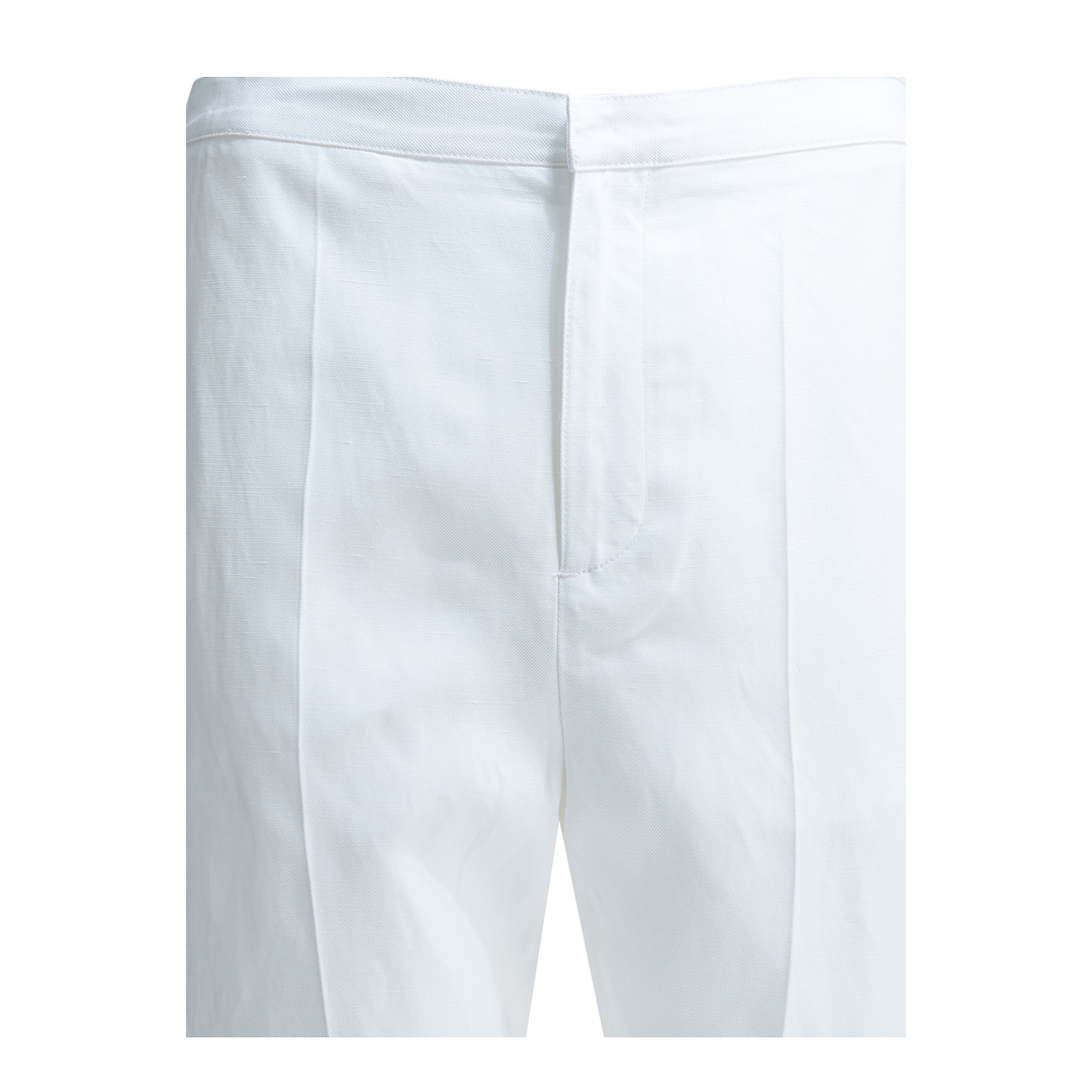 MAYFEYR - Loulou Studio - Shorts - IVANIVORY