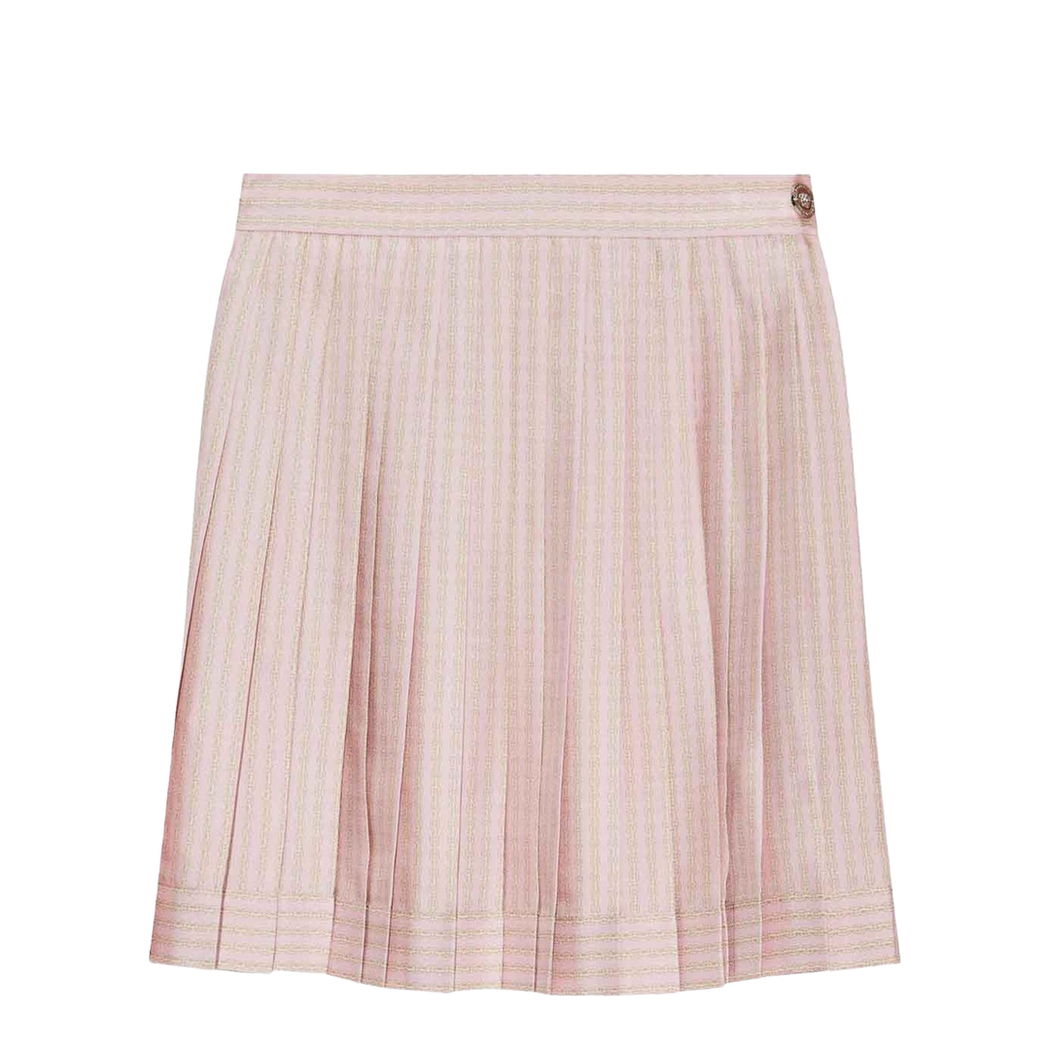 Treasure Skirt