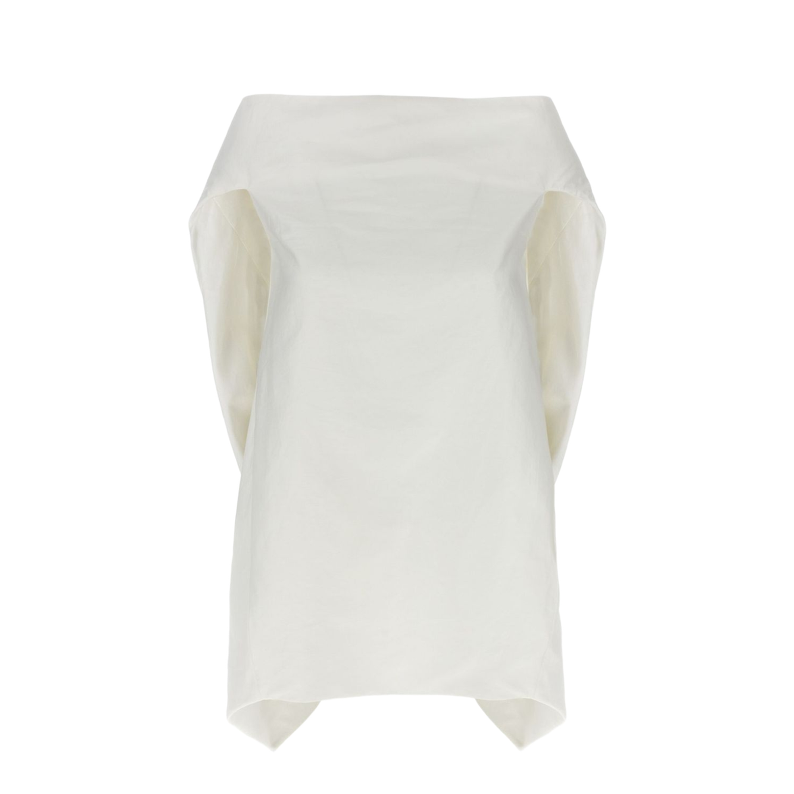 Pallenberg Top in Cotton