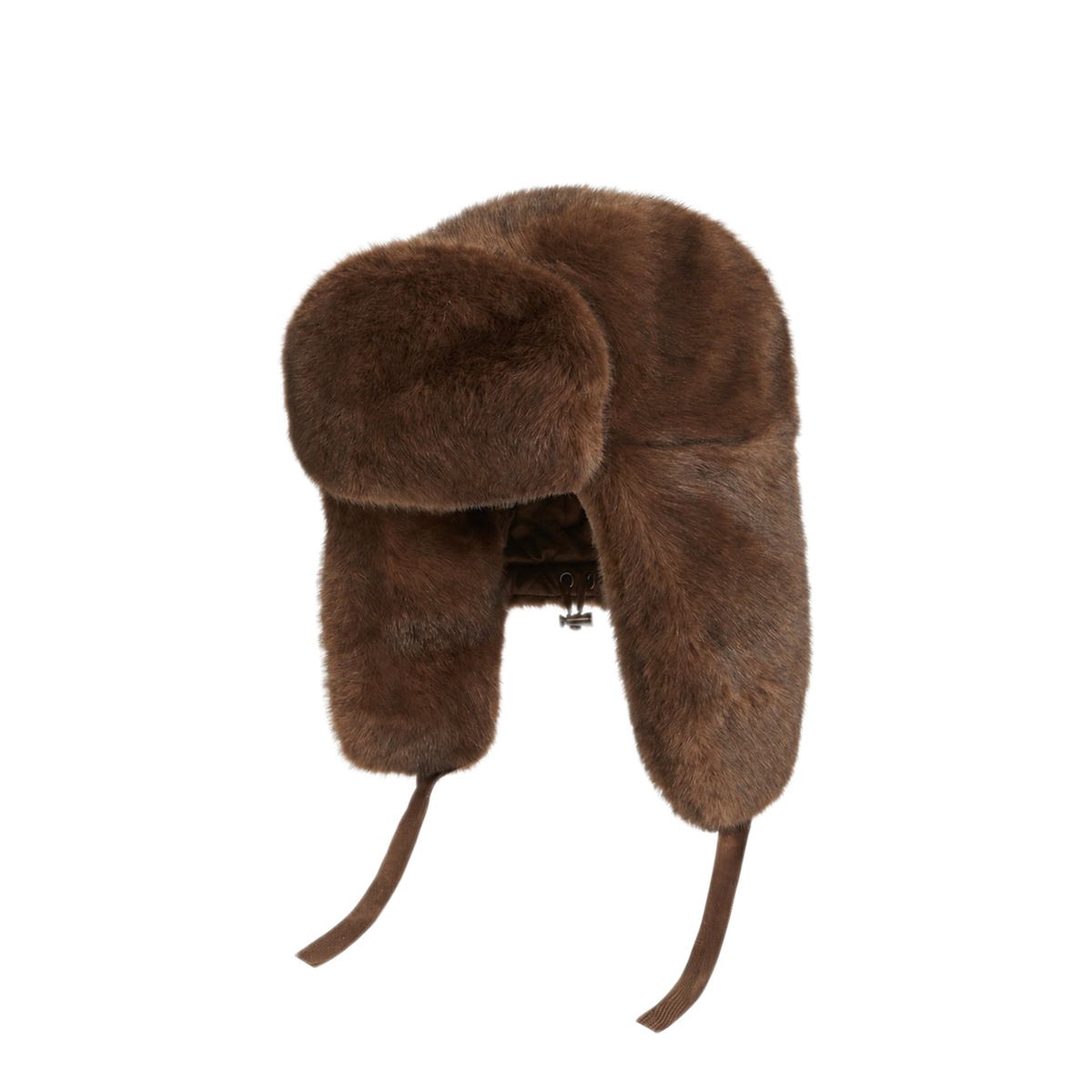 MAYFEYR - Parosh - Cappello Fantasia Marrone S - D010541PULSE26808