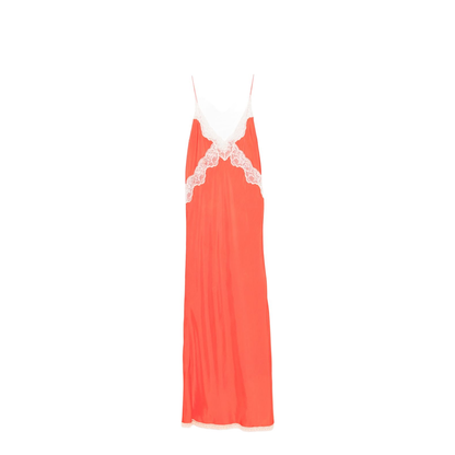 MAYFEYR - Forte Forte - Dresses Red - 14856MYDRESSROUGE