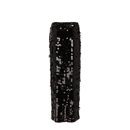 MAYFEYR - Parosh - Skirt With Macro Sequins - D621541GOO086