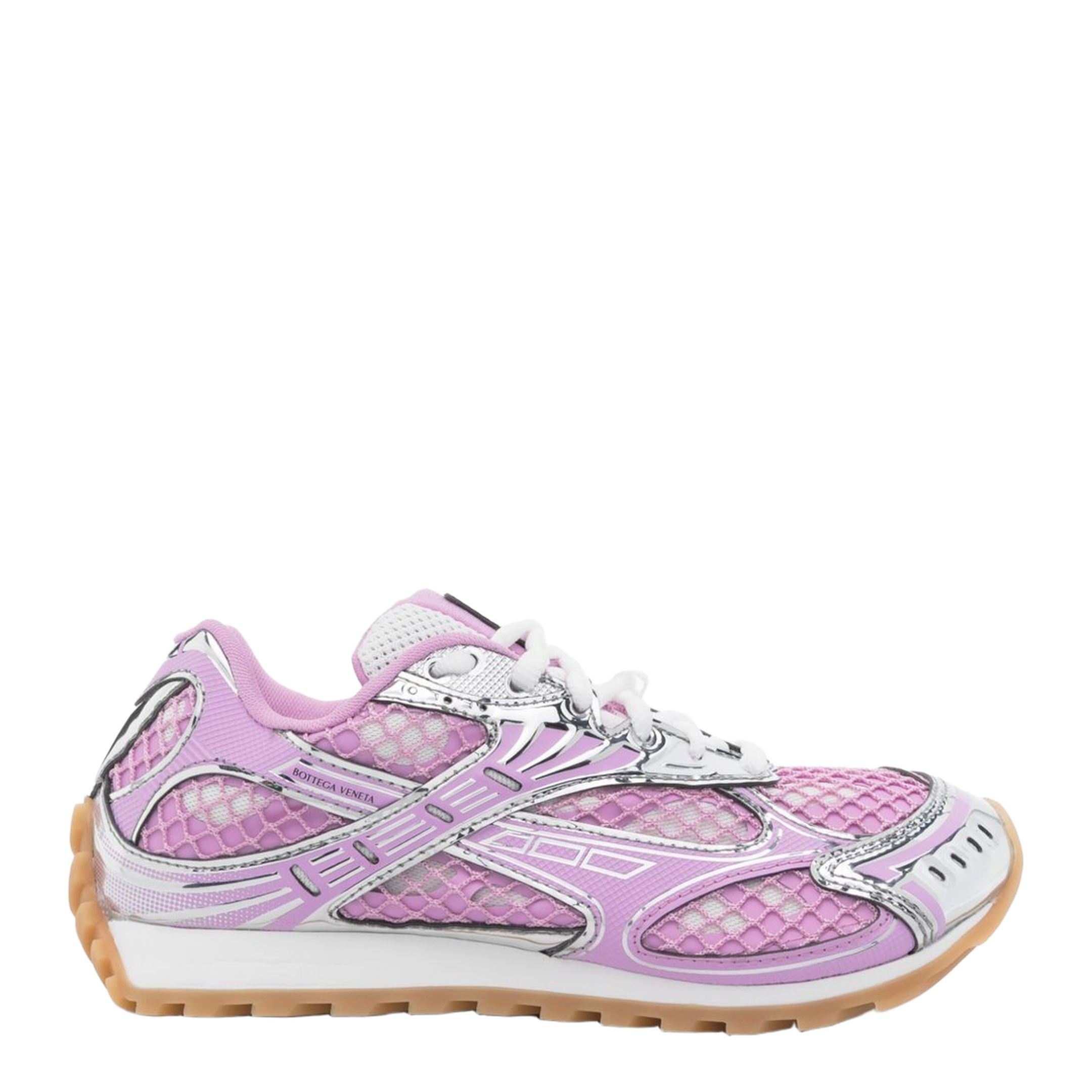 Sneakers Pink