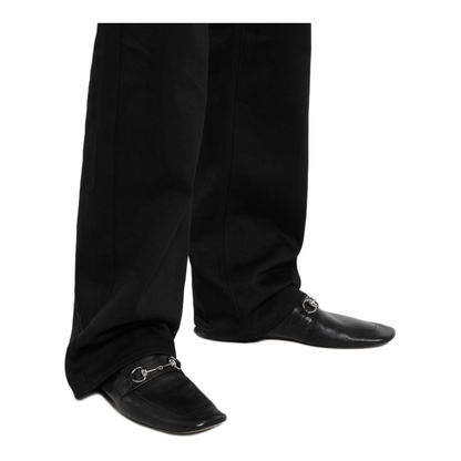 Loafer with Horsebit