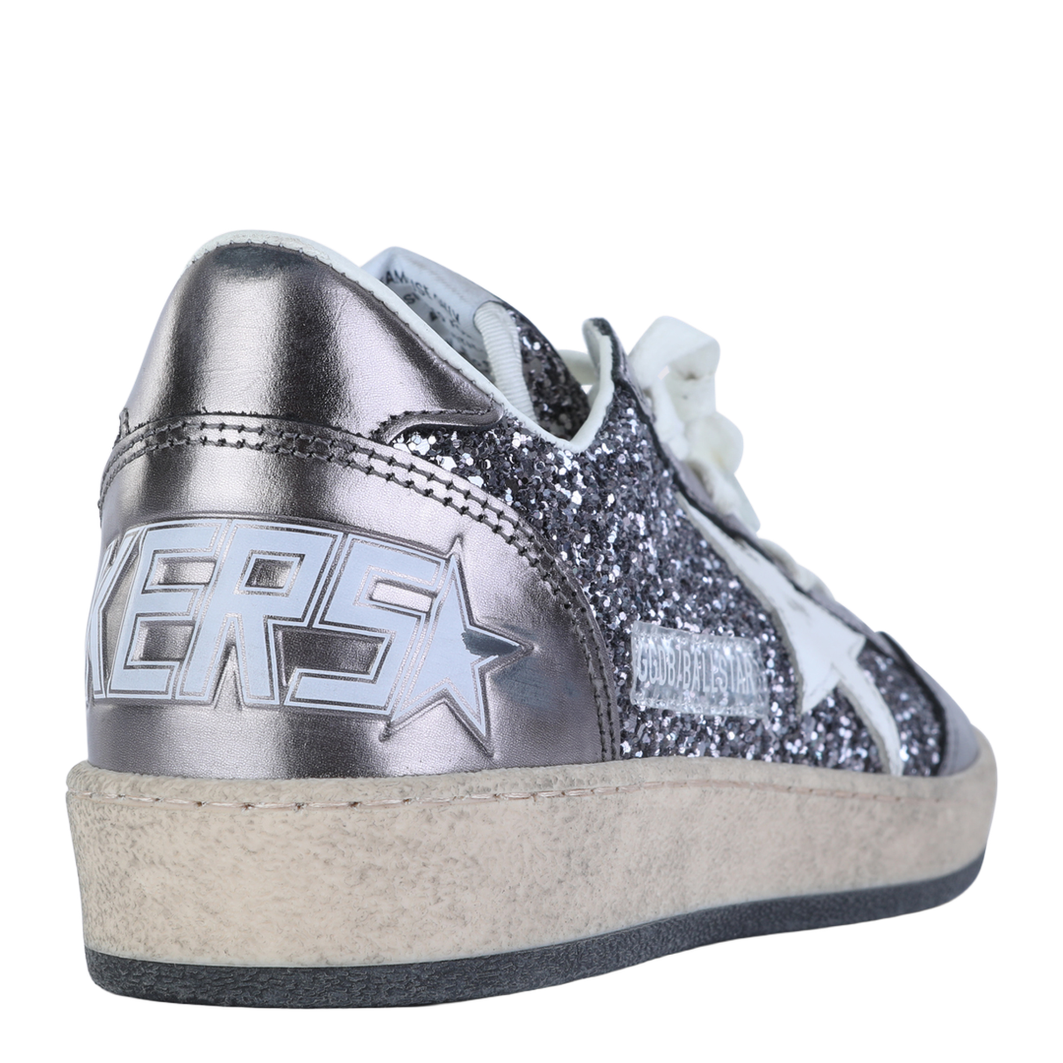 Sneakers Grey