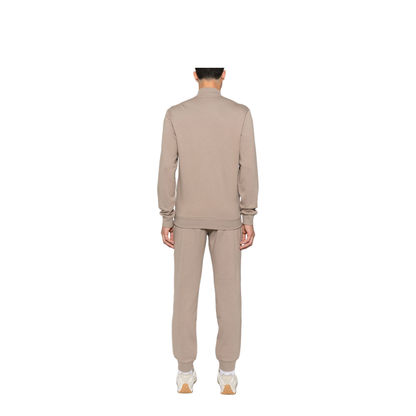 Cotton Blend Tracksuit