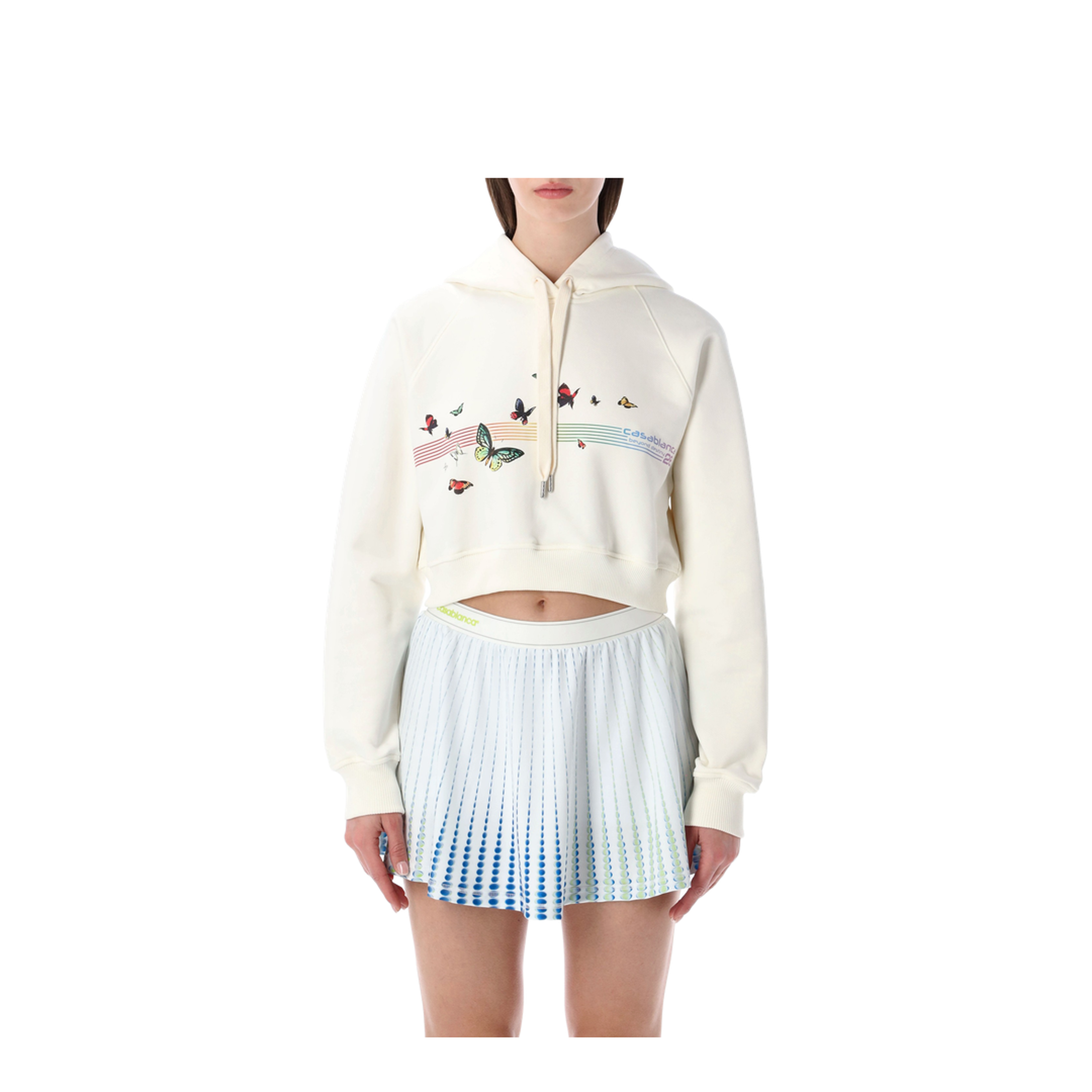 MAYFEYR - Casablanca - Clothing.... Beige - WSP26JTP36301