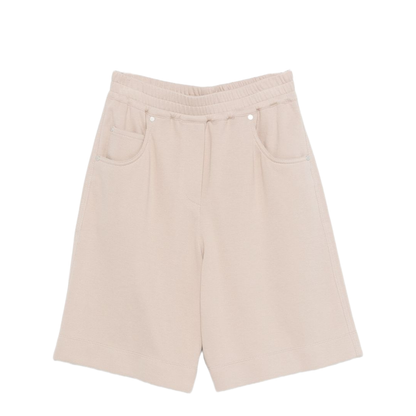 Women's Cotton Shorts