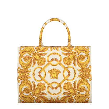 Canvas Tote Bag