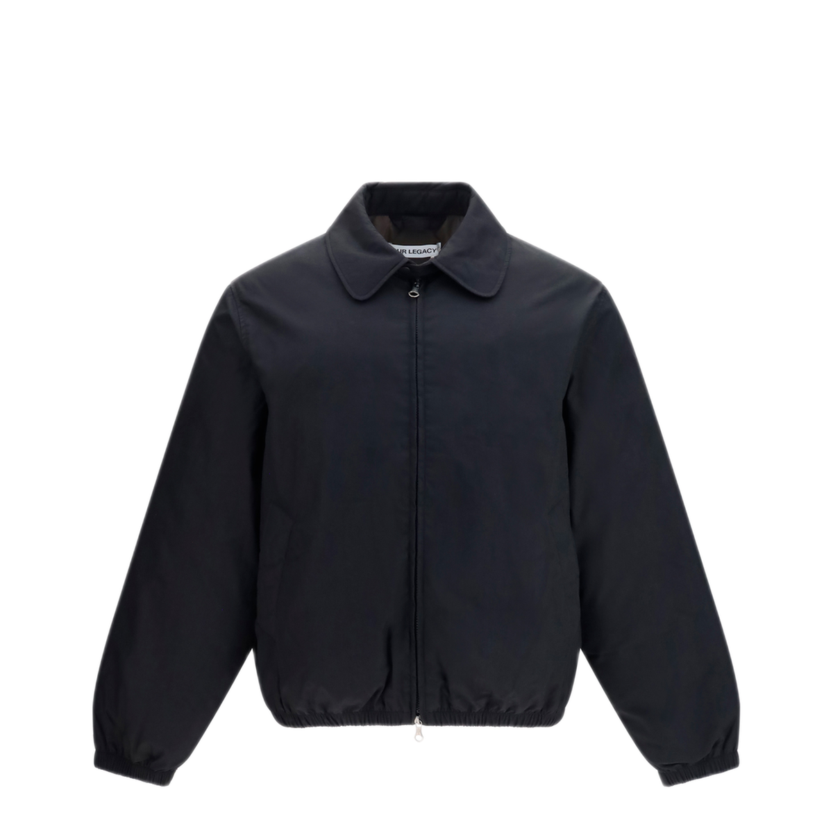 Avenue Puffa Jacket