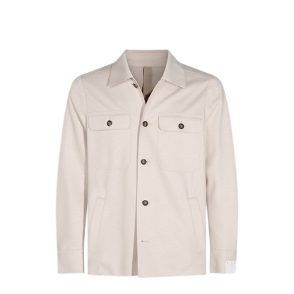 MAYFEYR - Eleventy - Jackets - N70GIAH06TES0N06902
