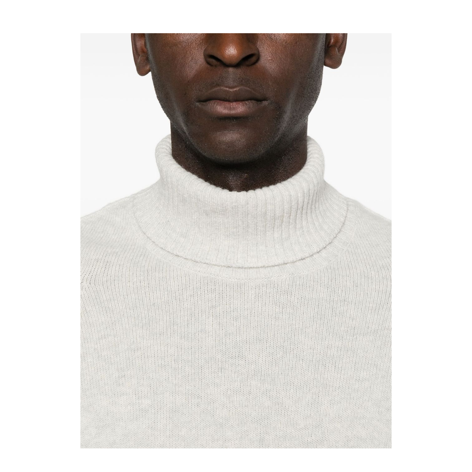 Sweaters Light Grey