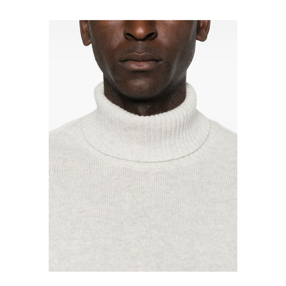 Sweaters Light Grey