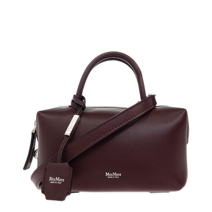 MAYFEYR - Max Mara - Holdall Small - HOLDALLS2524516141021