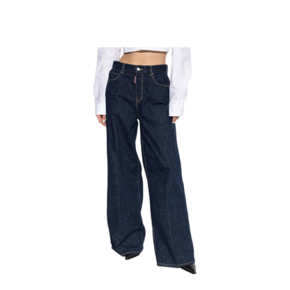 Pants 5 Pockets