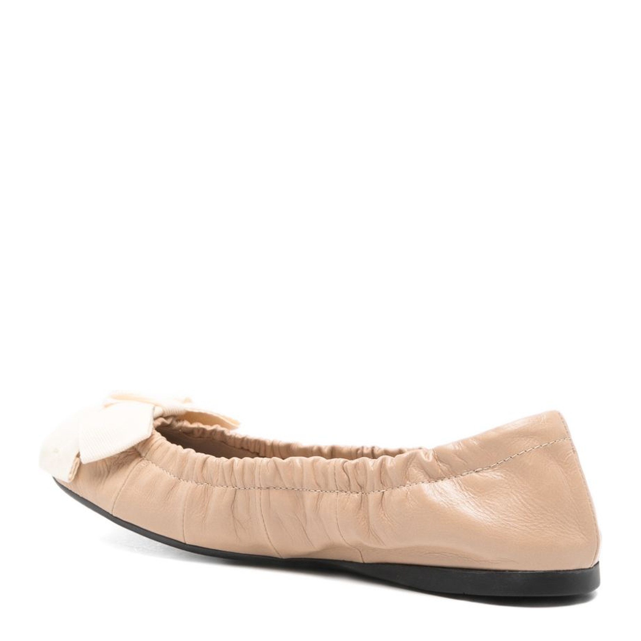 MAYFEYR - Prada - Flat Shoes - 1F322OZJBF0036
