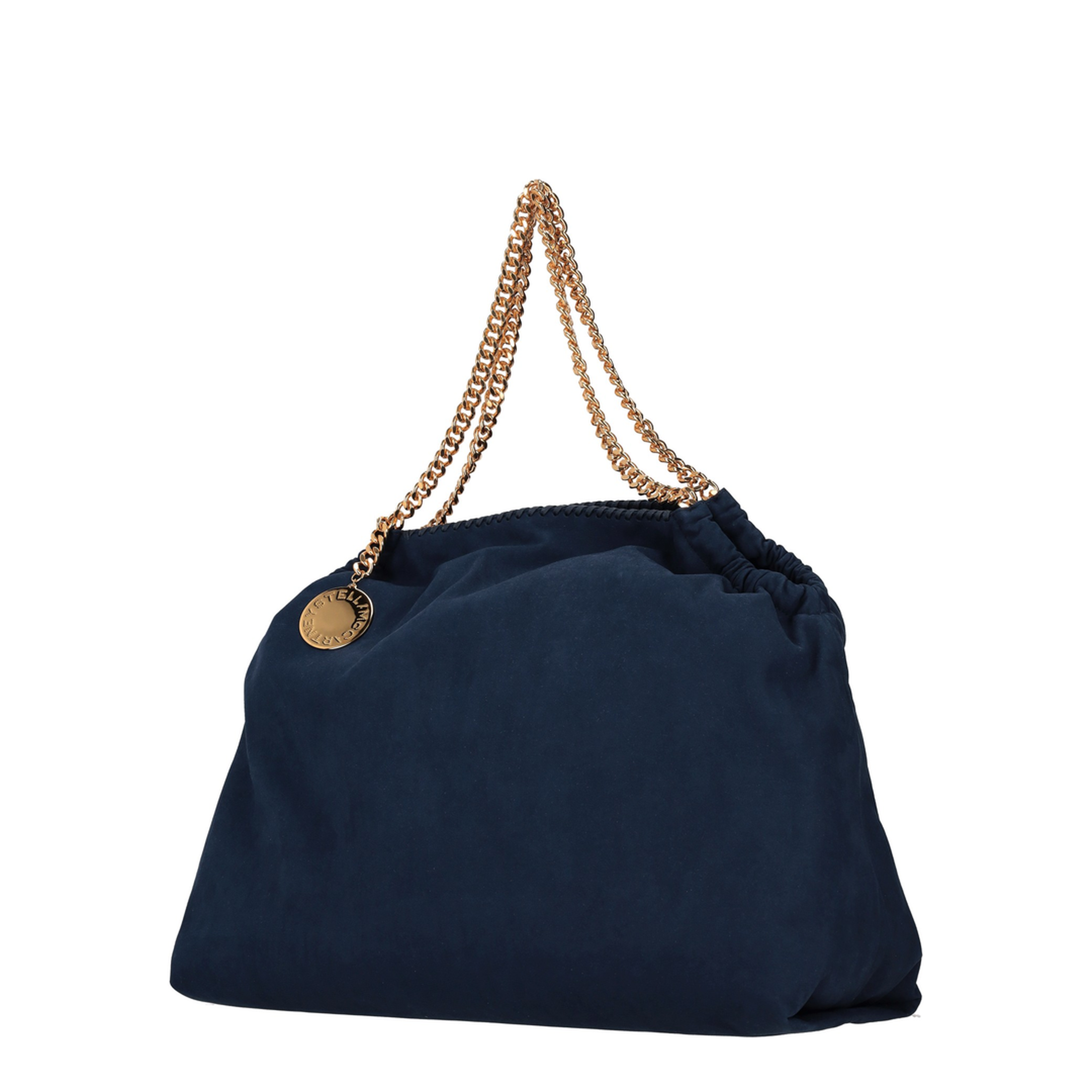 MAYFEYR - Stella Mccartney - Falabella Drawstring Bag Alter - 7B0141WP05434000