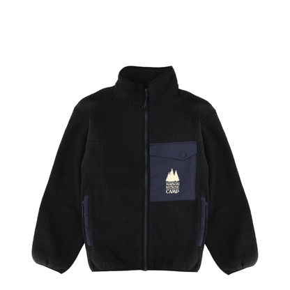 Fleece Jacket