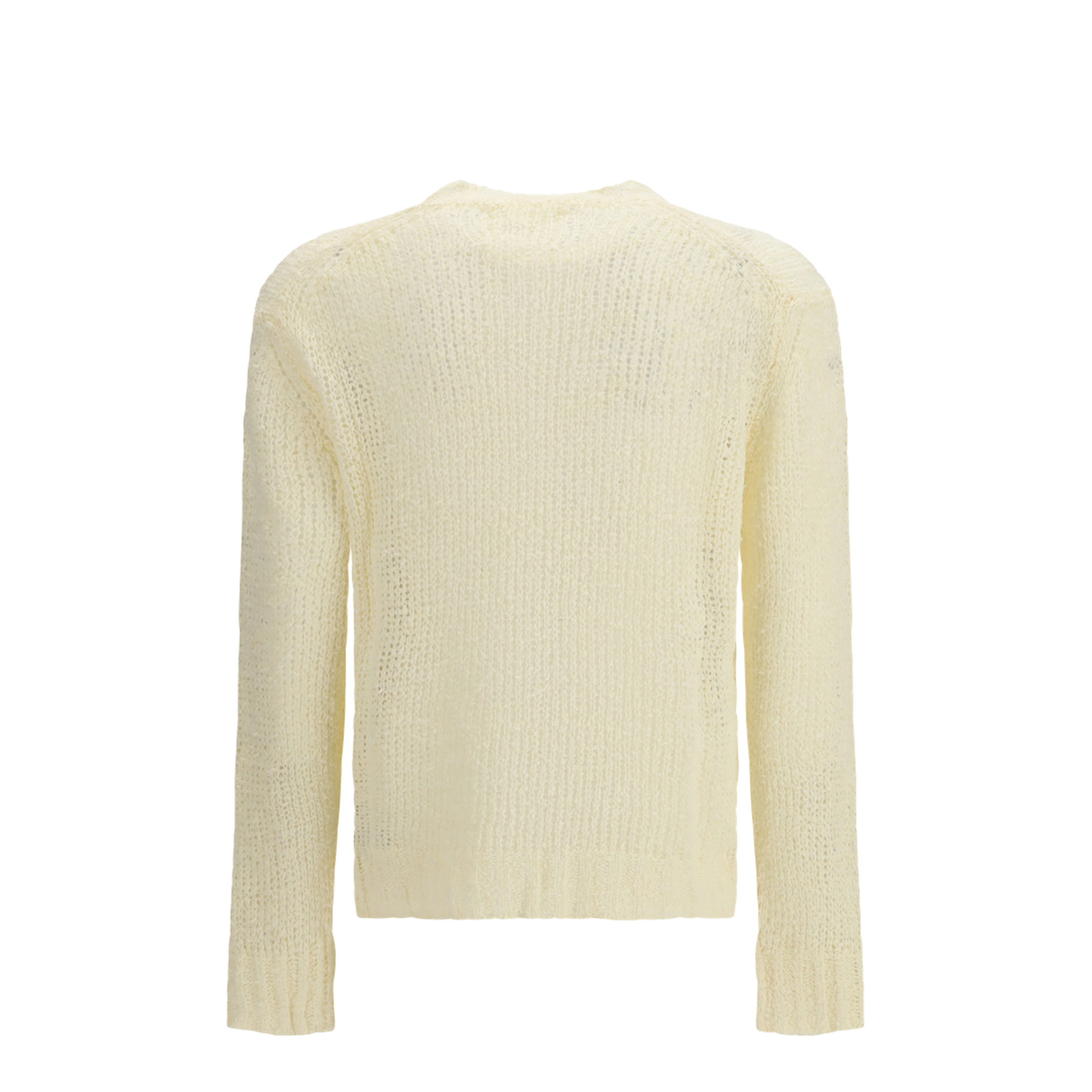 MAYFEYR - Jil Sander - Openwork Sweater - J22GP0282J15479
