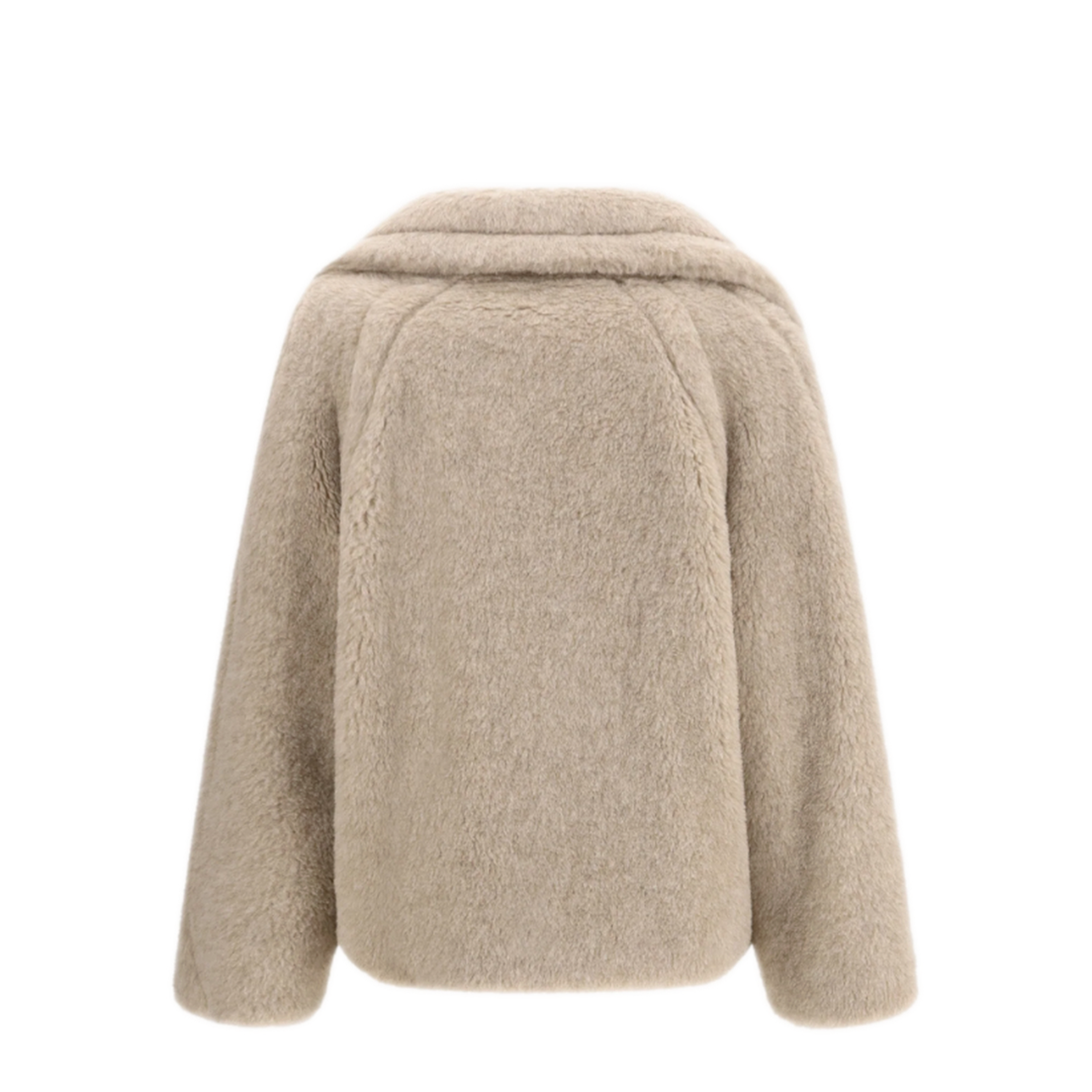 MAYFEYR - Max Mara - Giaccone - 2611081051600MXMCAMB006