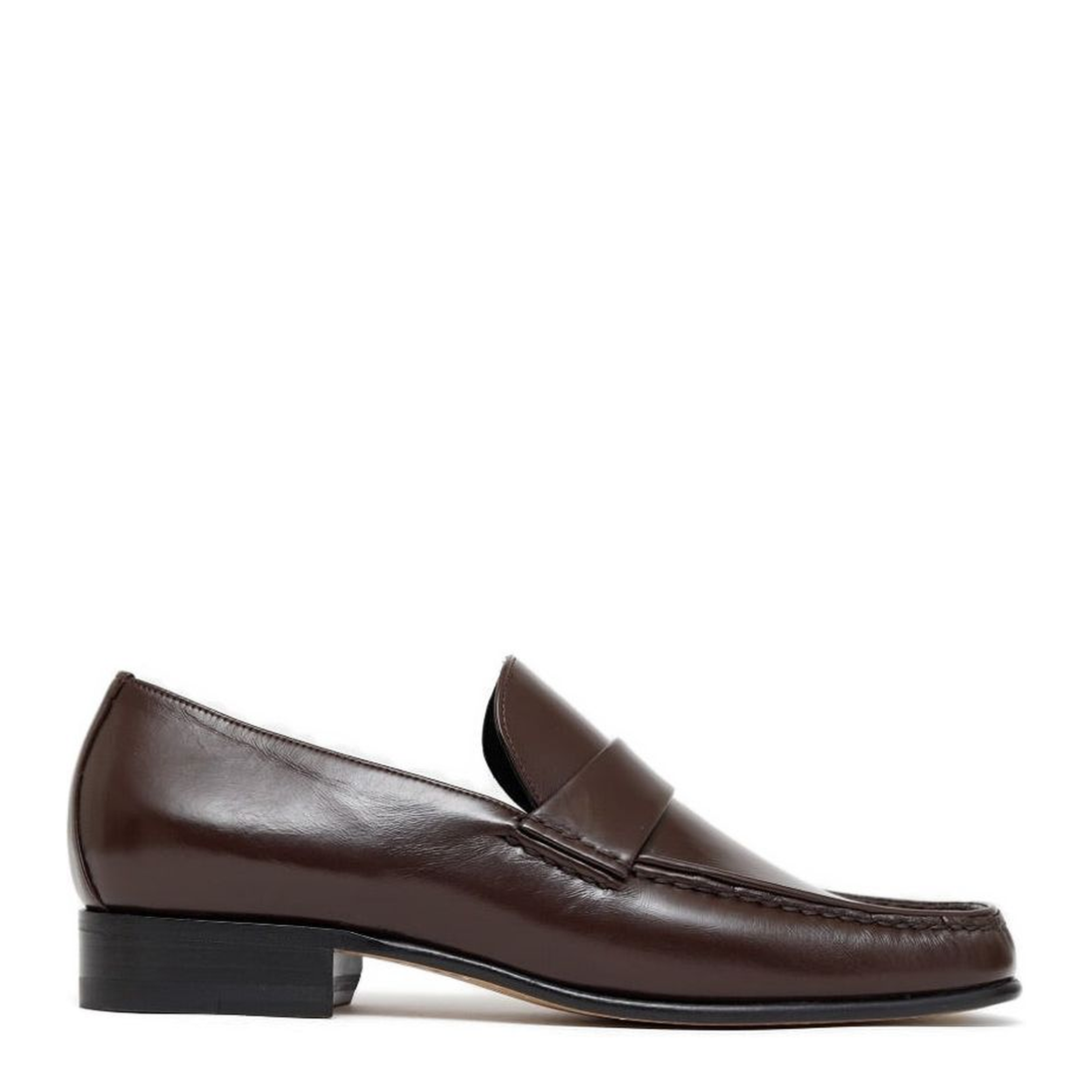 MAYFEYR - Phoebe Philo - Flat Shoes Brown - AS91LT0006803CH
