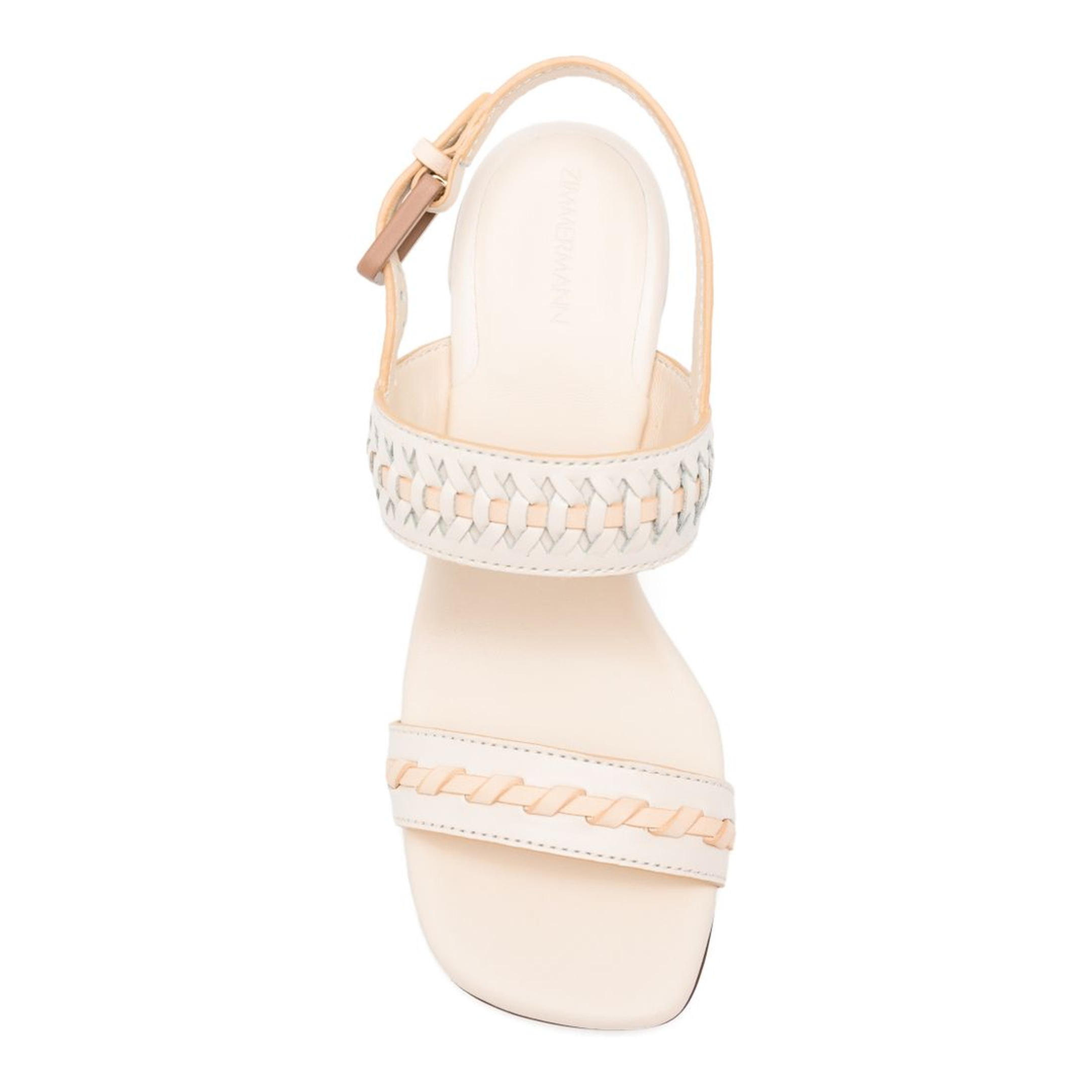 MAYFEYR - Zimmermann - Sandals - 7261FS26A1MLK