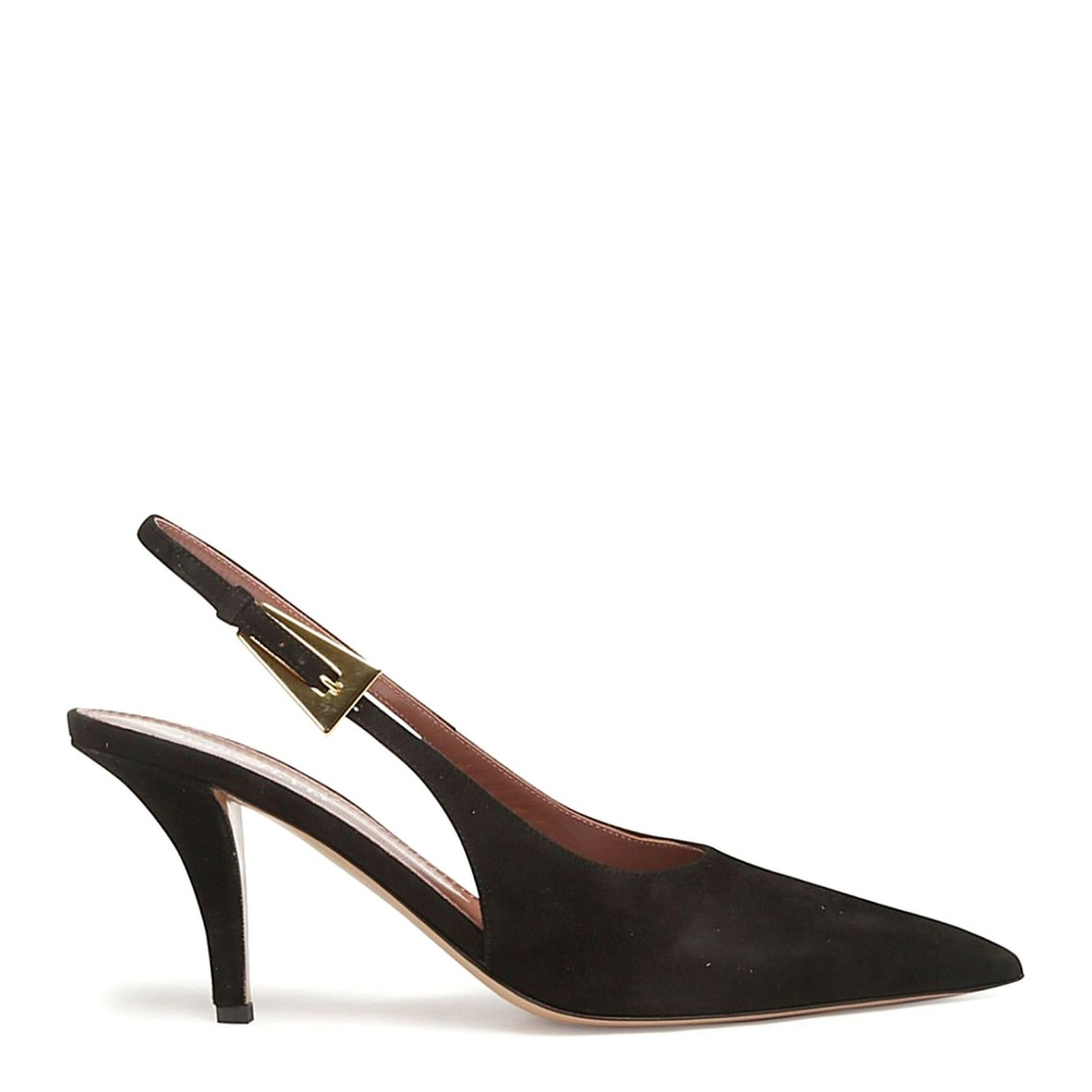 MAYFEYR - Paris Texas - Scarpa - PX1342XSA04BLK