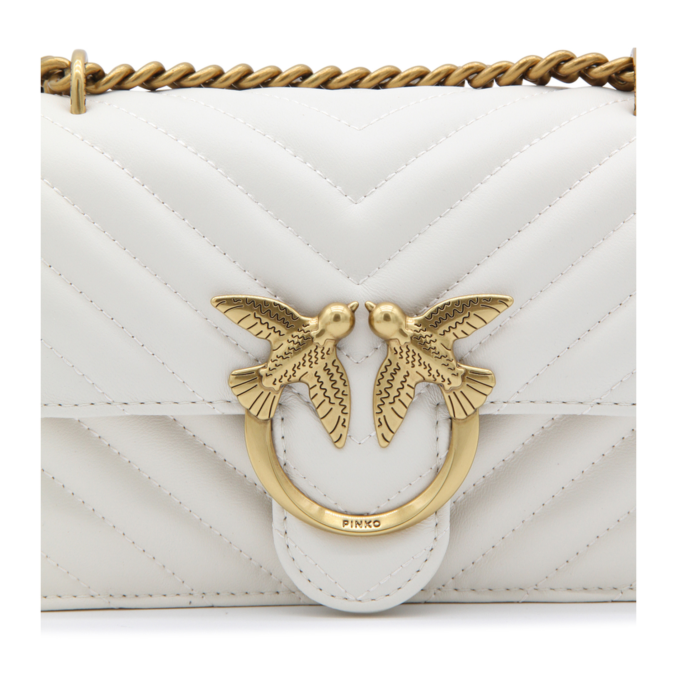MAYFEYR - Pinko - Bags - 100074A0GKZ14Q