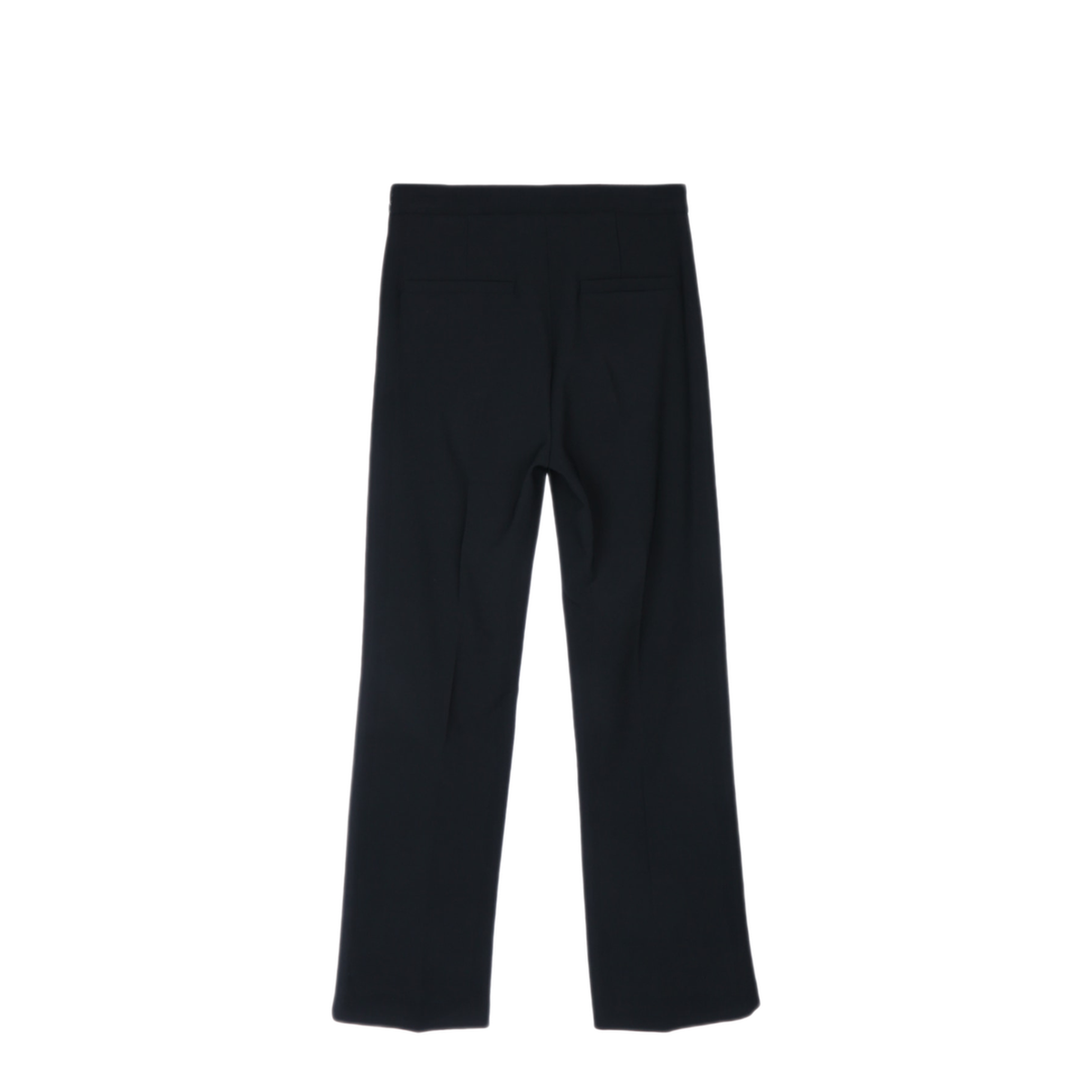 Trousers Black
