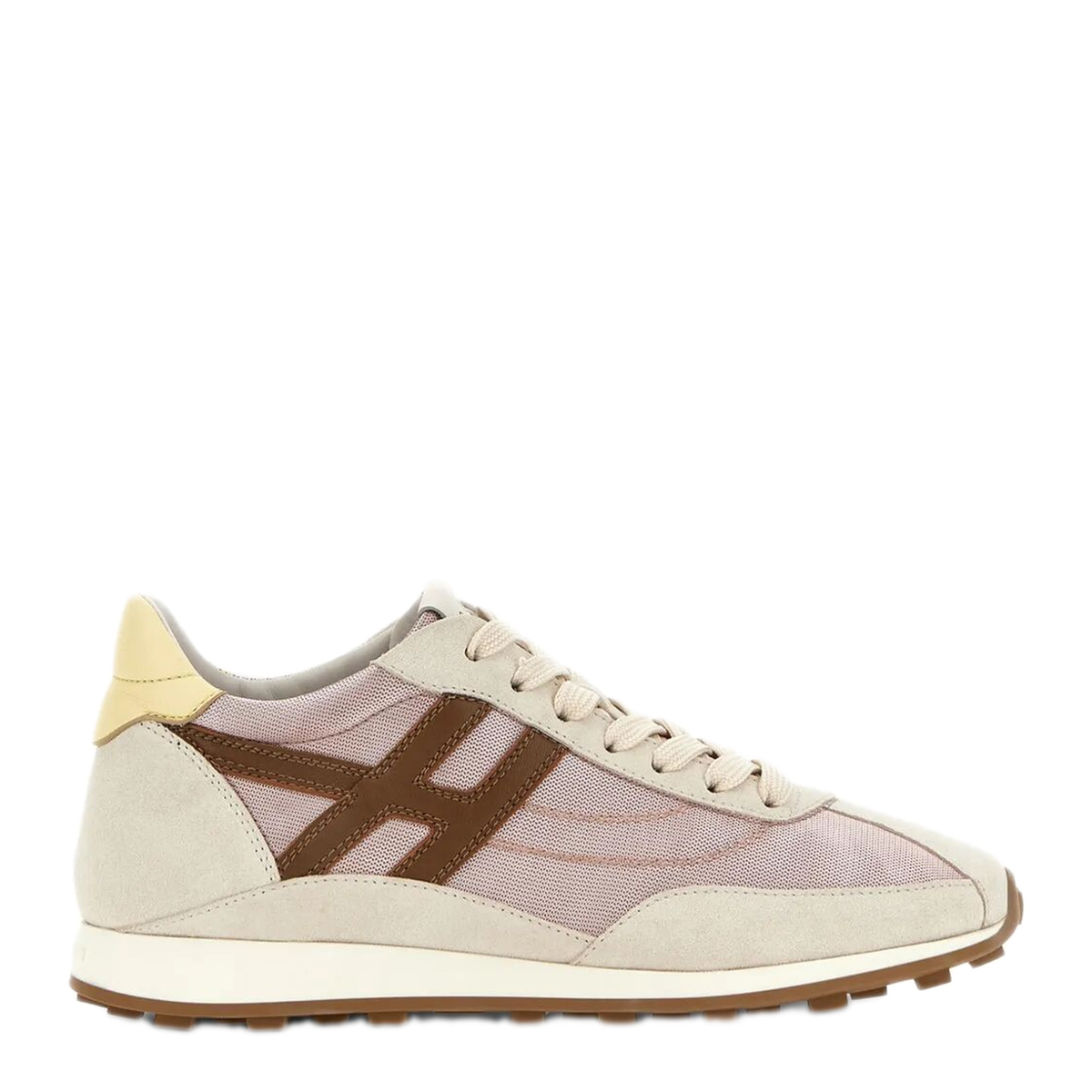 Sneakers Pink
