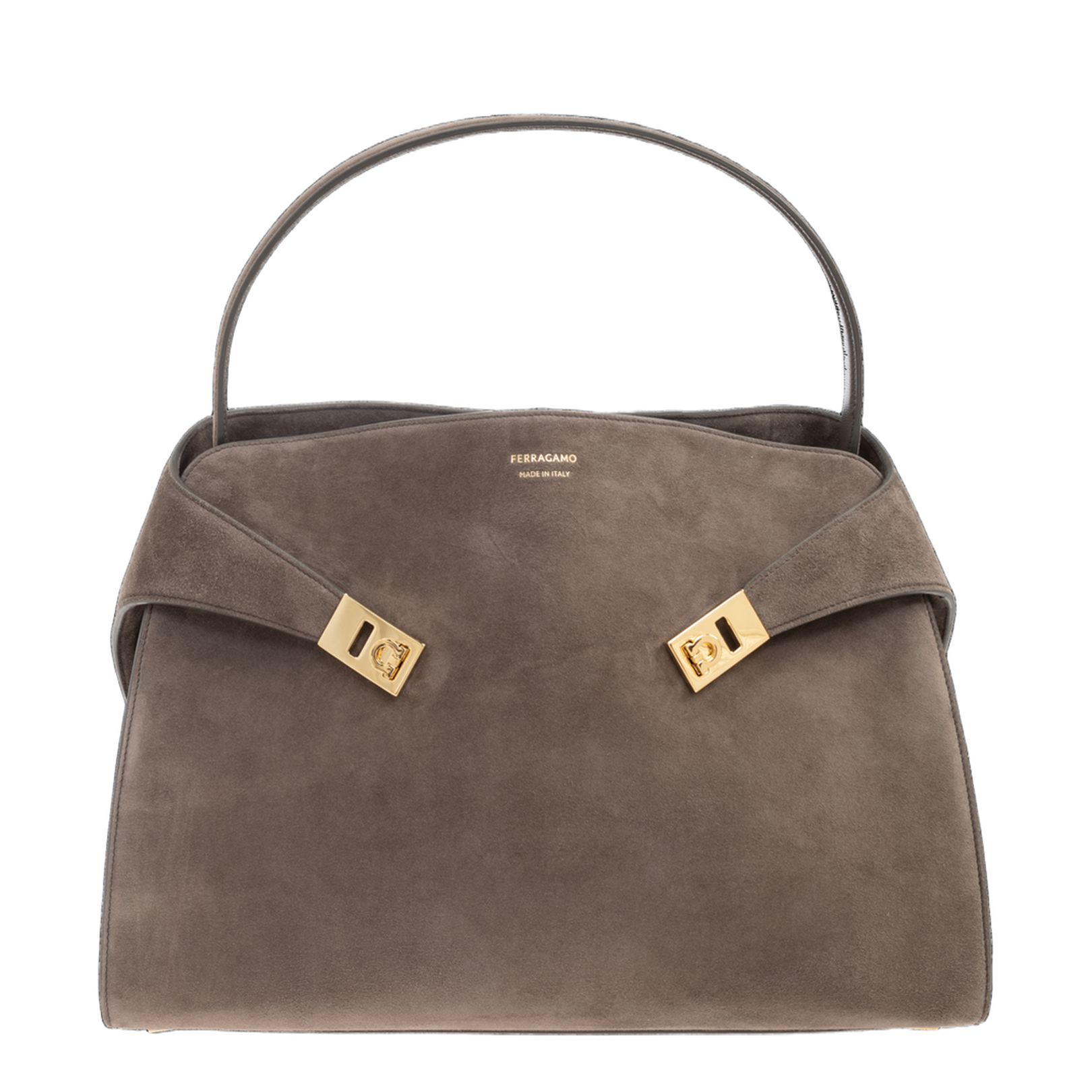 Elegant Hug Medium Handheld Bag