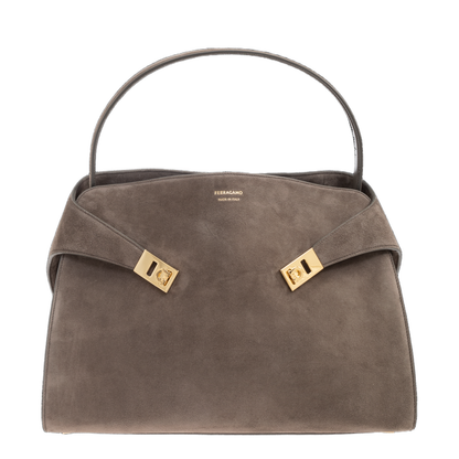 Elegant Hug Medium Handheld Bag