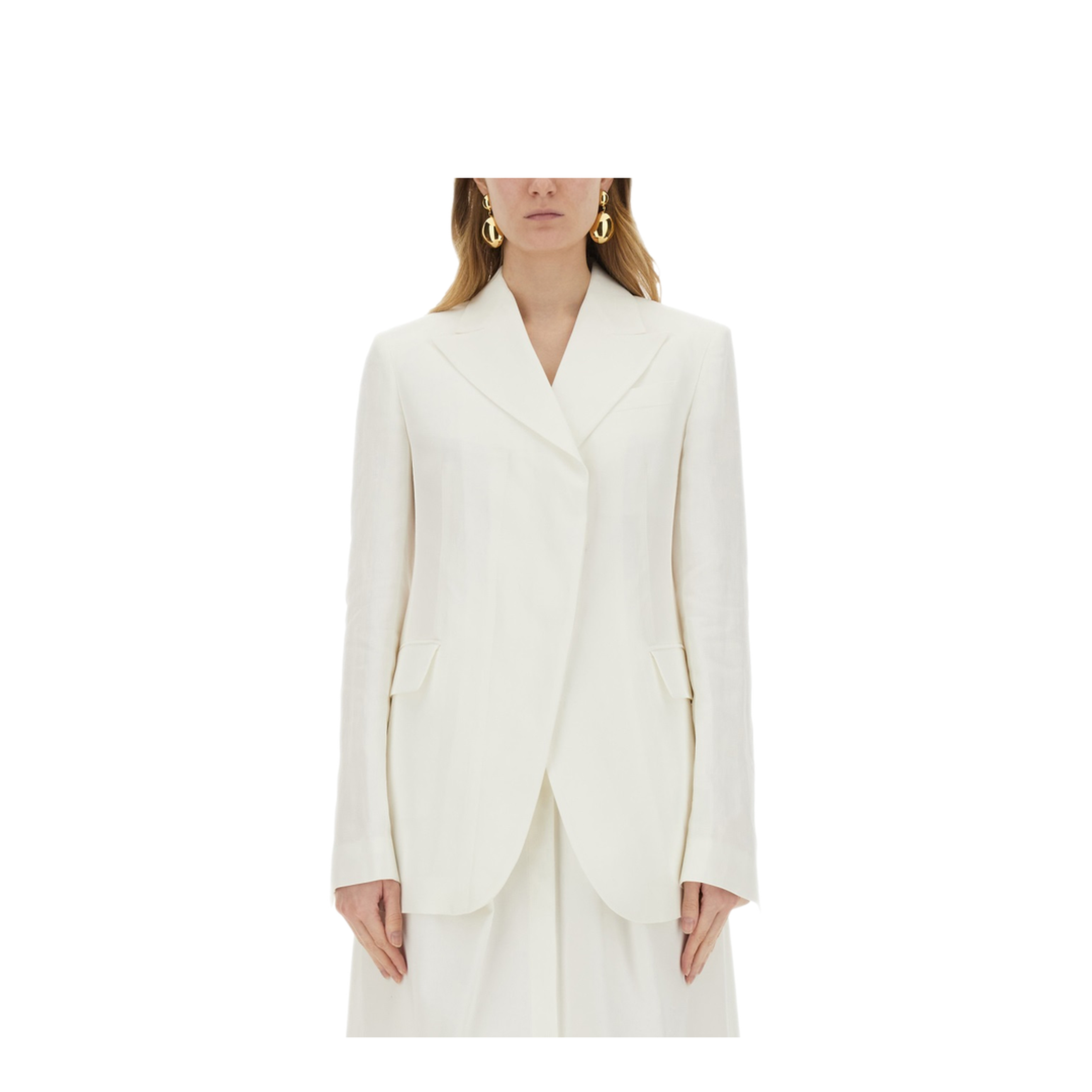 MAYFEYR - Sportmax - Cera Jacket - 2512041022600457001