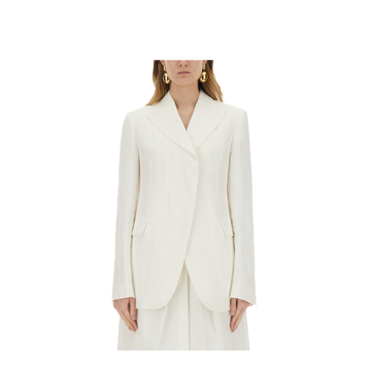 MAYFEYR - Sportmax - Cera Jacket - 2512041022600457001