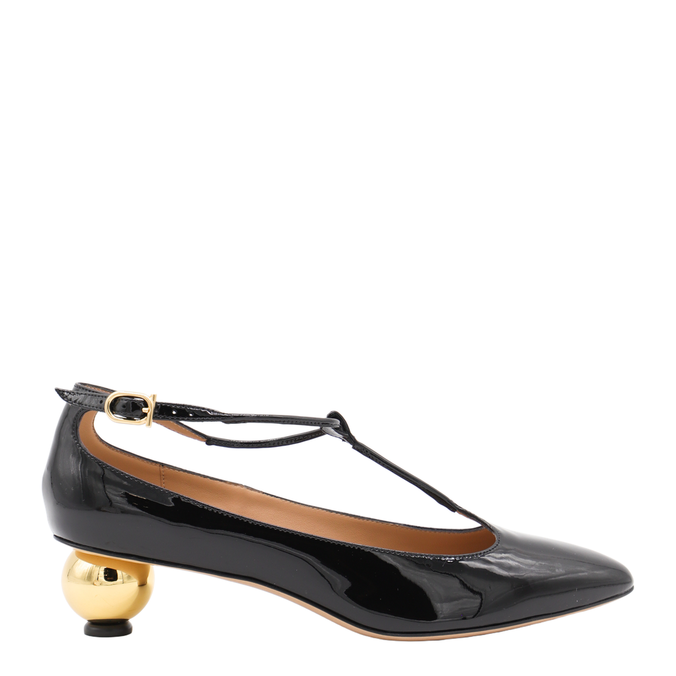 MAYFEYR - Ferragamo - With Heel - 78487501K259001