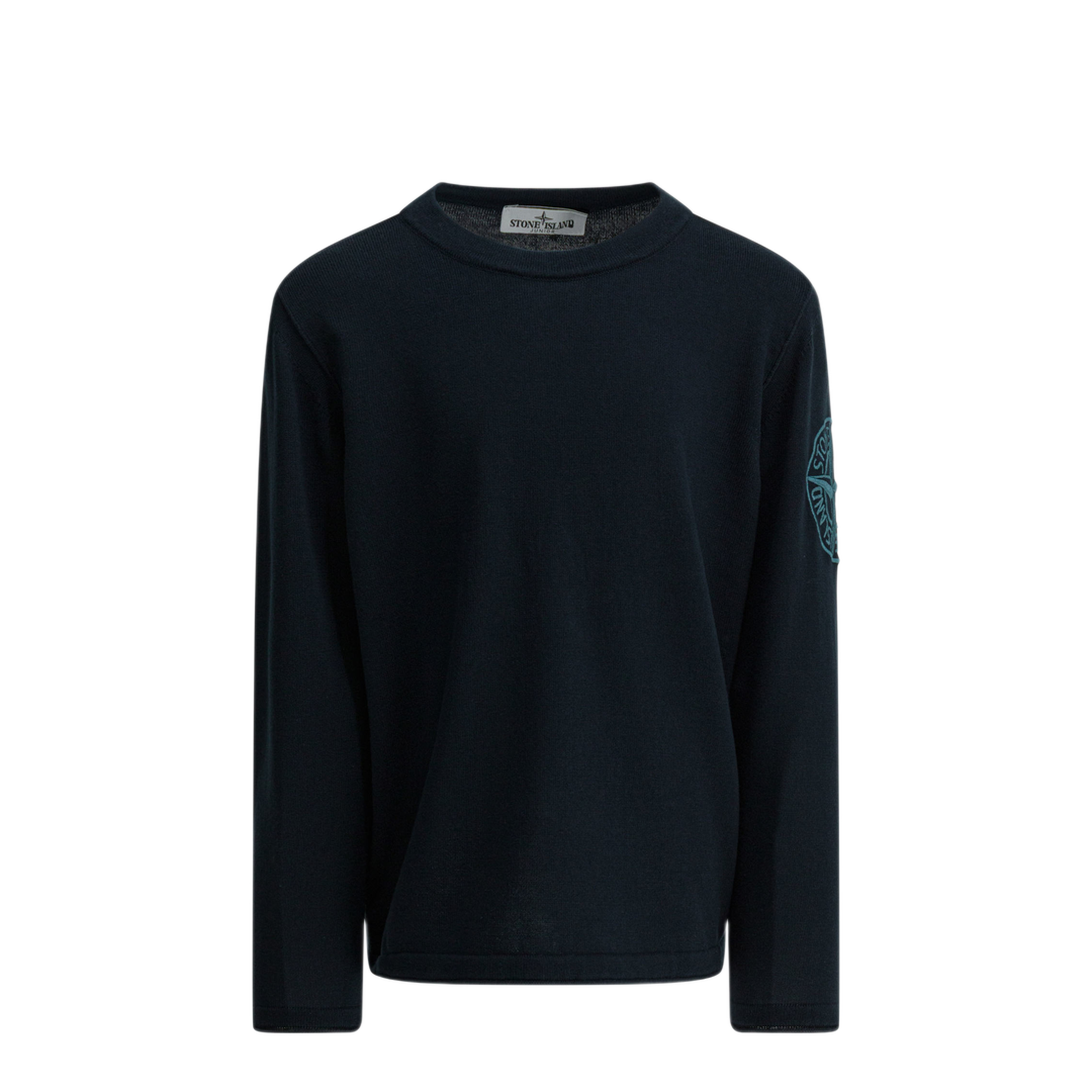 MAYFEYR - Stone Island Junior - Knitwear - 5100012S00B2V0020