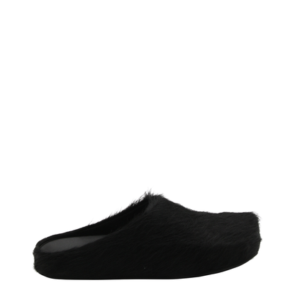 MAYFEYR - Marni - Sandals Light Grey - SBMR000600P412200N99