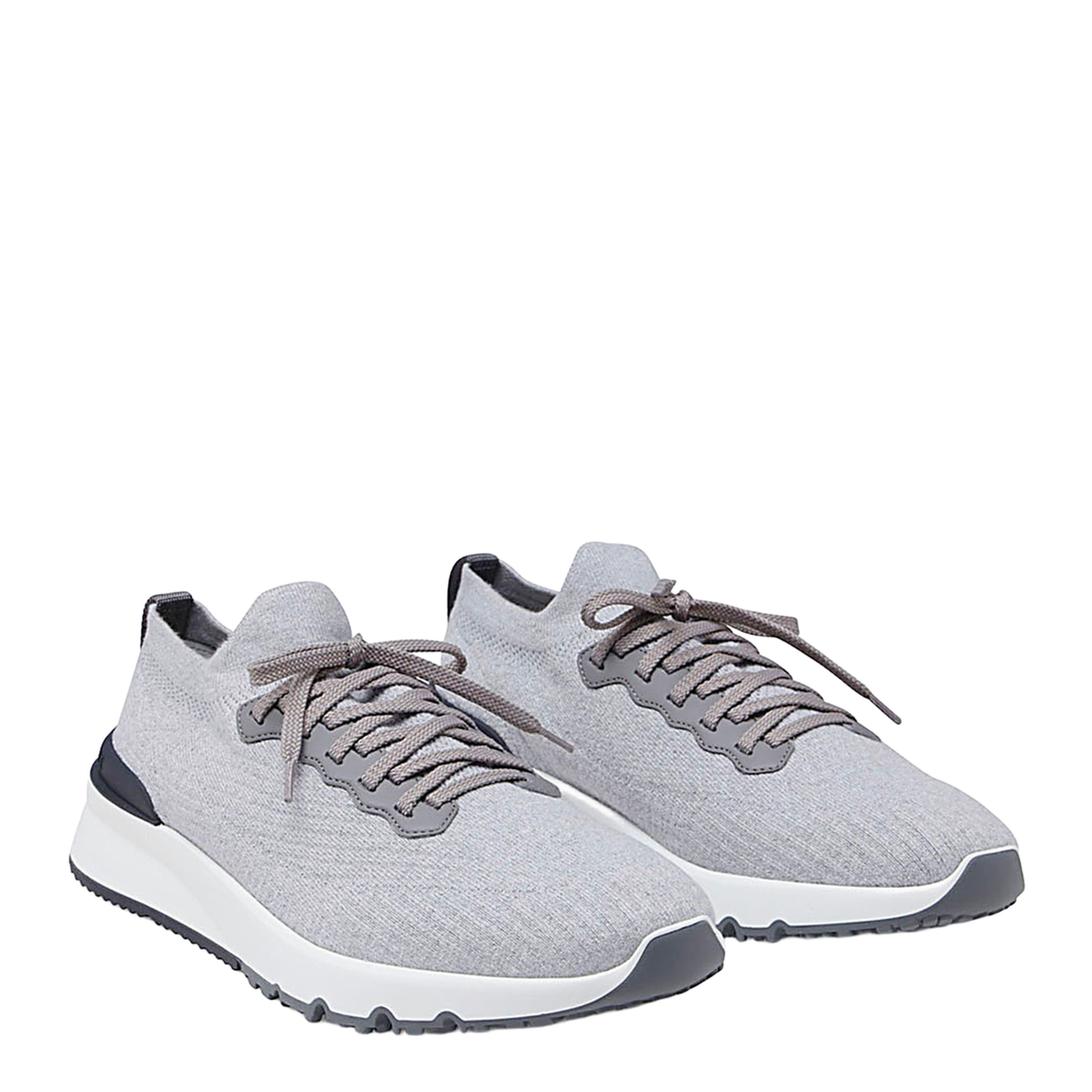 Sneakers Grey