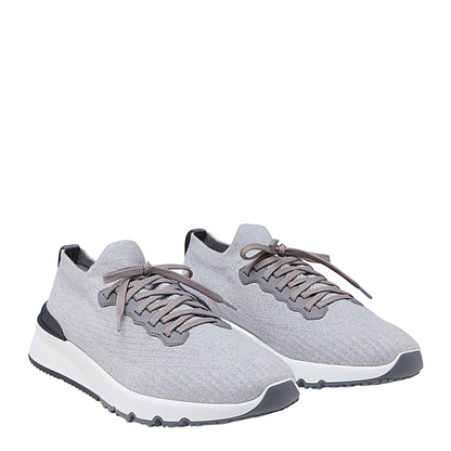 Sneakers Grey