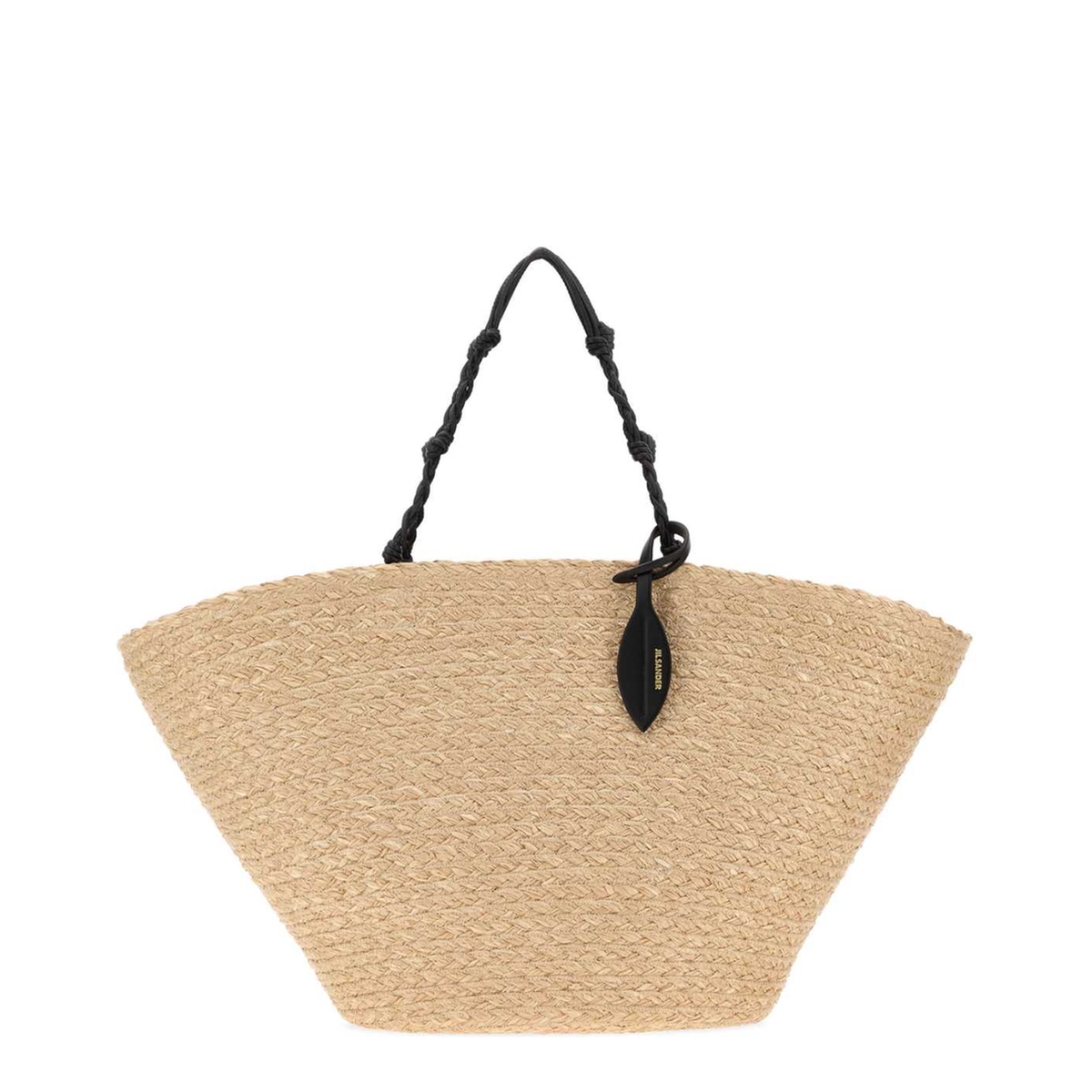 MAYFEYR - Jil Sander - Raffia Large Tangle Bucket Bag - J08WC0012P9078974