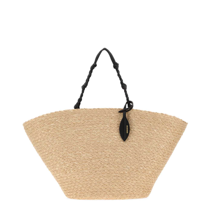 MAYFEYR - Jil Sander - Raffia Large Tangle Bucket Bag - J08WC0012P9078974